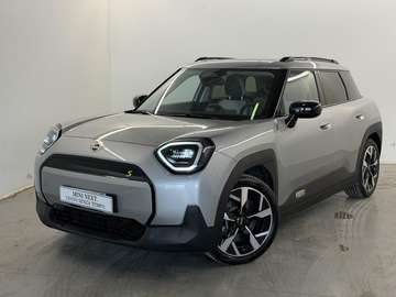 Mini SE Classic