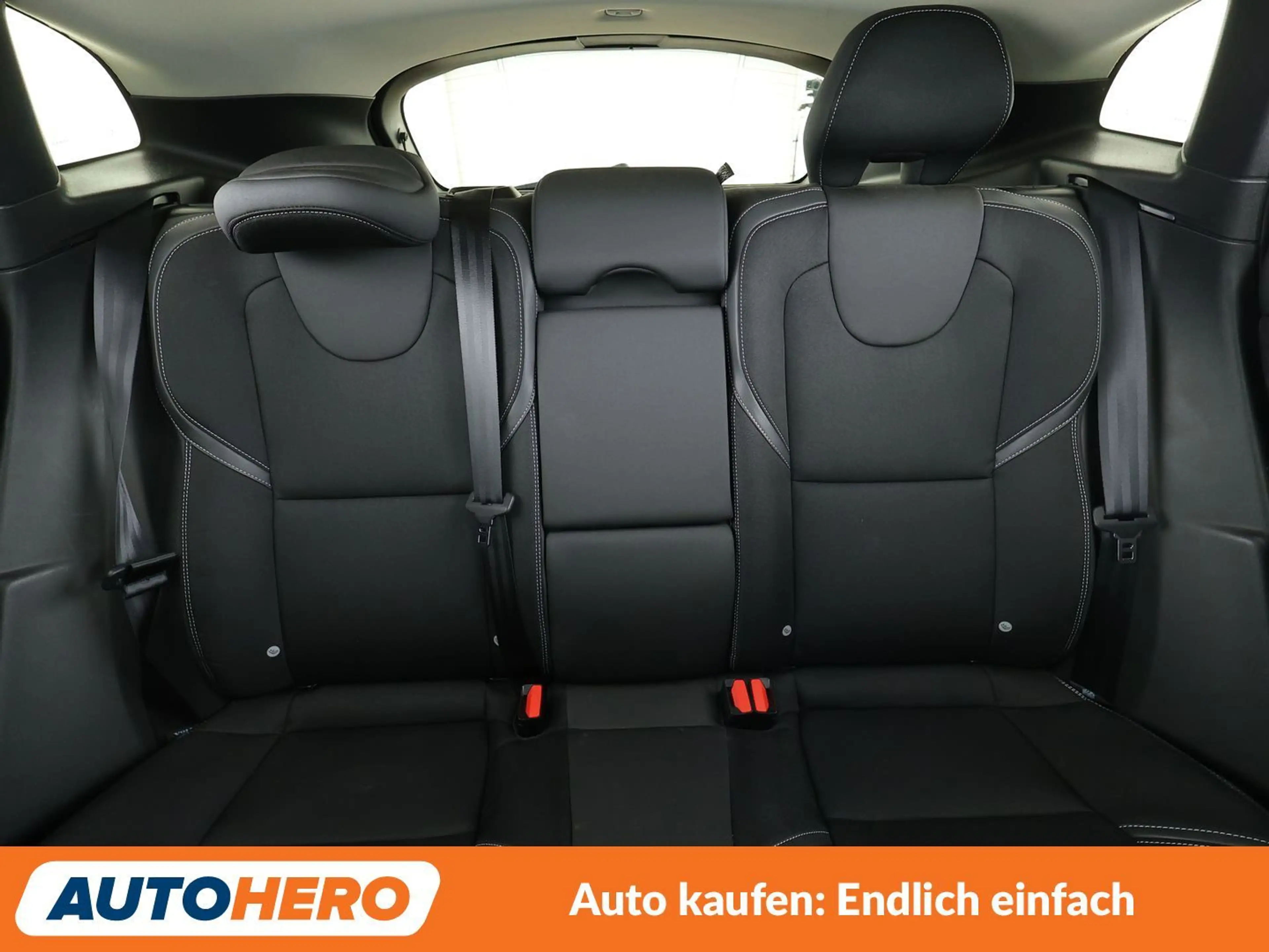 Volvo V40 1.5 Momentum Aut.*NAVI*LED*ACC*CAM*PDC*SHZ*ALU* — photo 15