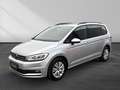 Volkswagen Touran 2.0 TDI SCR DSG Comfortline|Navi|R-Kamera Zilver - thumbnail 2