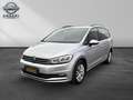 Volkswagen Touran 2.0 TDI SCR DSG Comfortline|Navi|R-Kamera Zilver - thumbnail 1