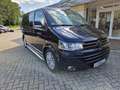 Volkswagen Transporter Multivan Kurz DSG 4MOTION BMT Comfortline Schwarz - thumbnail 3