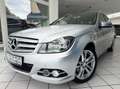 Mercedes-Benz C 220 C220 T CDI BlueEfficiency *NAVI*PDC*SITZHZG.* Argent - thumbnail 1