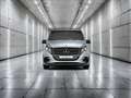 Mercedes-Benz V 300 d 4MATIC AVANTGARDE Lang AMG+AVANTGARDE Silber - thumbnail 2