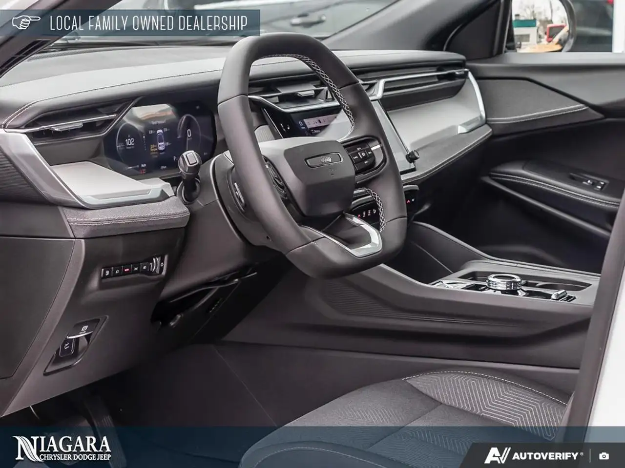 Jeep Cherokee снимка Jeep Cherokee