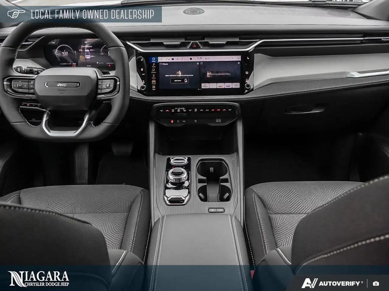 Jeep Cherokee снимка Jeep Cherokee