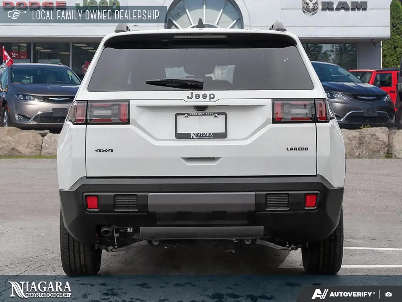 Jeep Cherokee снимка Jeep Cherokee