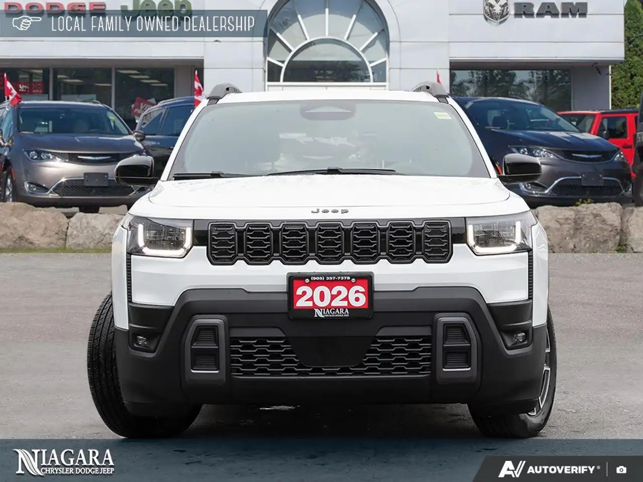 Jeep Cherokee снимка Jeep Cherokee
