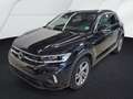 Volkswagen T-Roc R line 1.5 TSI DSG AHK Navi GRA Sitzh. PDC Schwarz - thumbnail 2