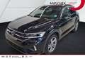 Volkswagen T-Roc R line 1.5 TSI DSG AHK Navi GRA Sitzh. PDC Schwarz - thumbnail 1