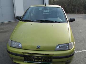 Punto 55 6 Speed