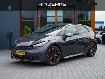 Perf. One 62 kWh | 94,14% SOH | Camera | Elek. Sto