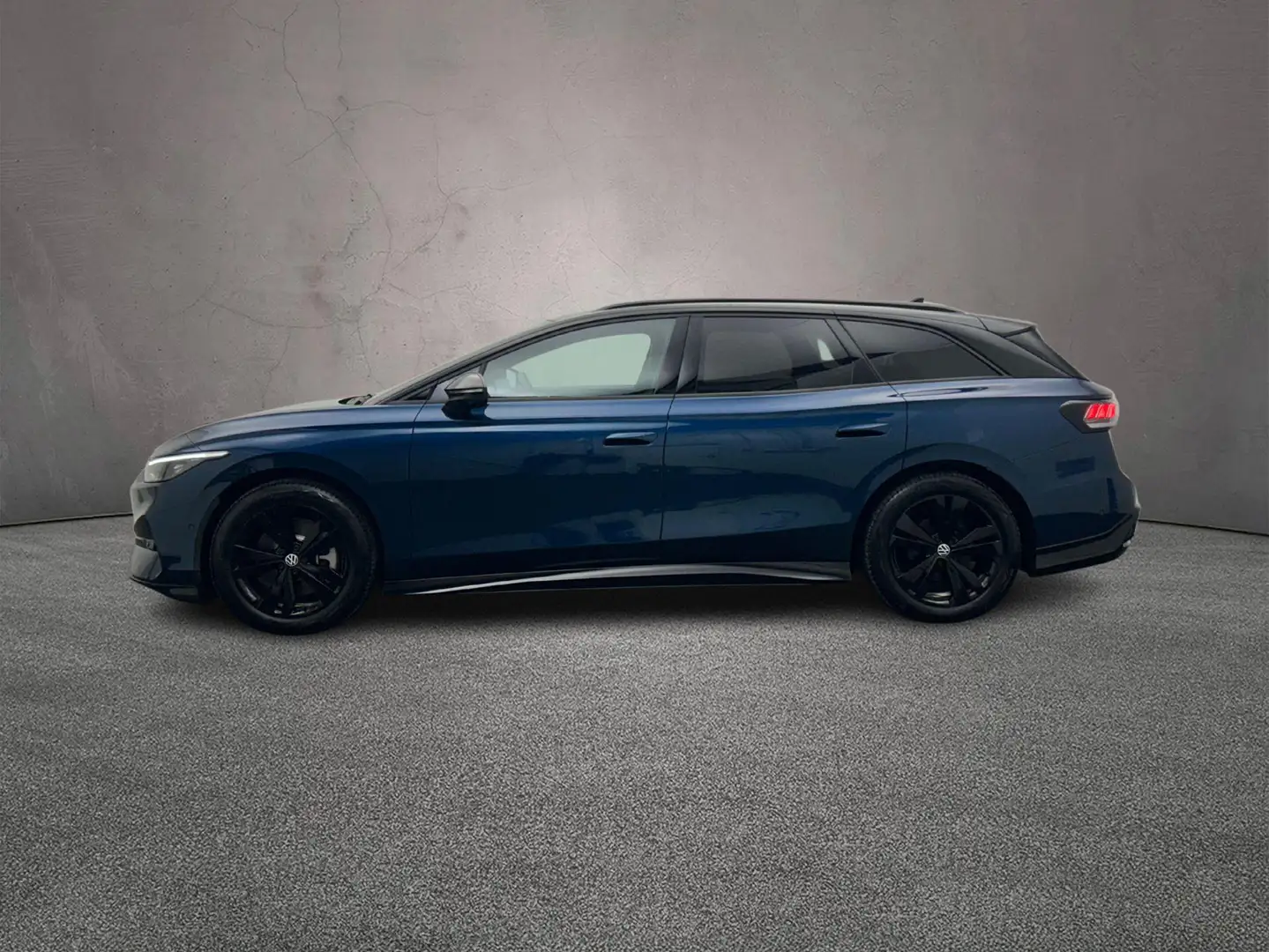 Volkswagen ID.7 Tourer Pro S Business 286pk Automaat Trekhaak, Ada Azul - 2