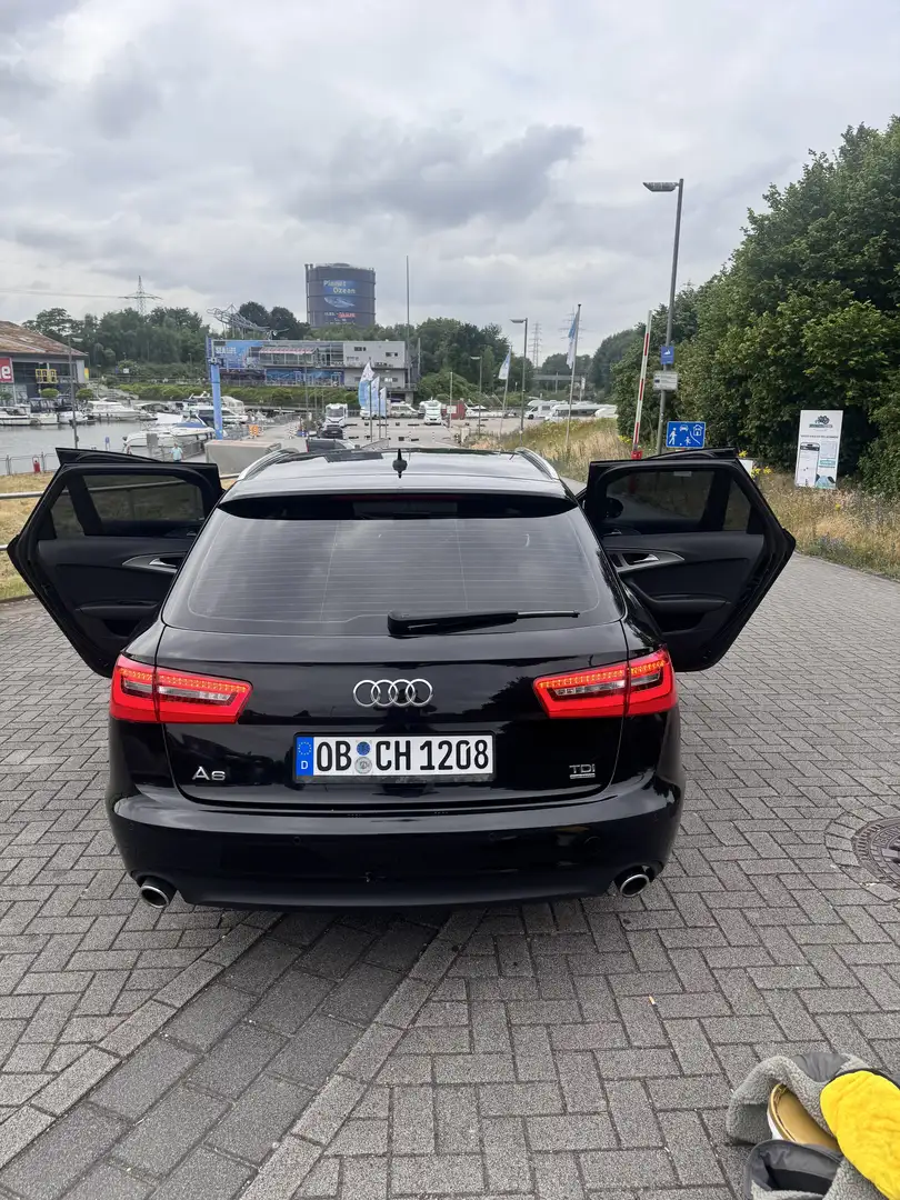 Audi A6 Avant 3.0 TDI DPF quattro S tronic - 2