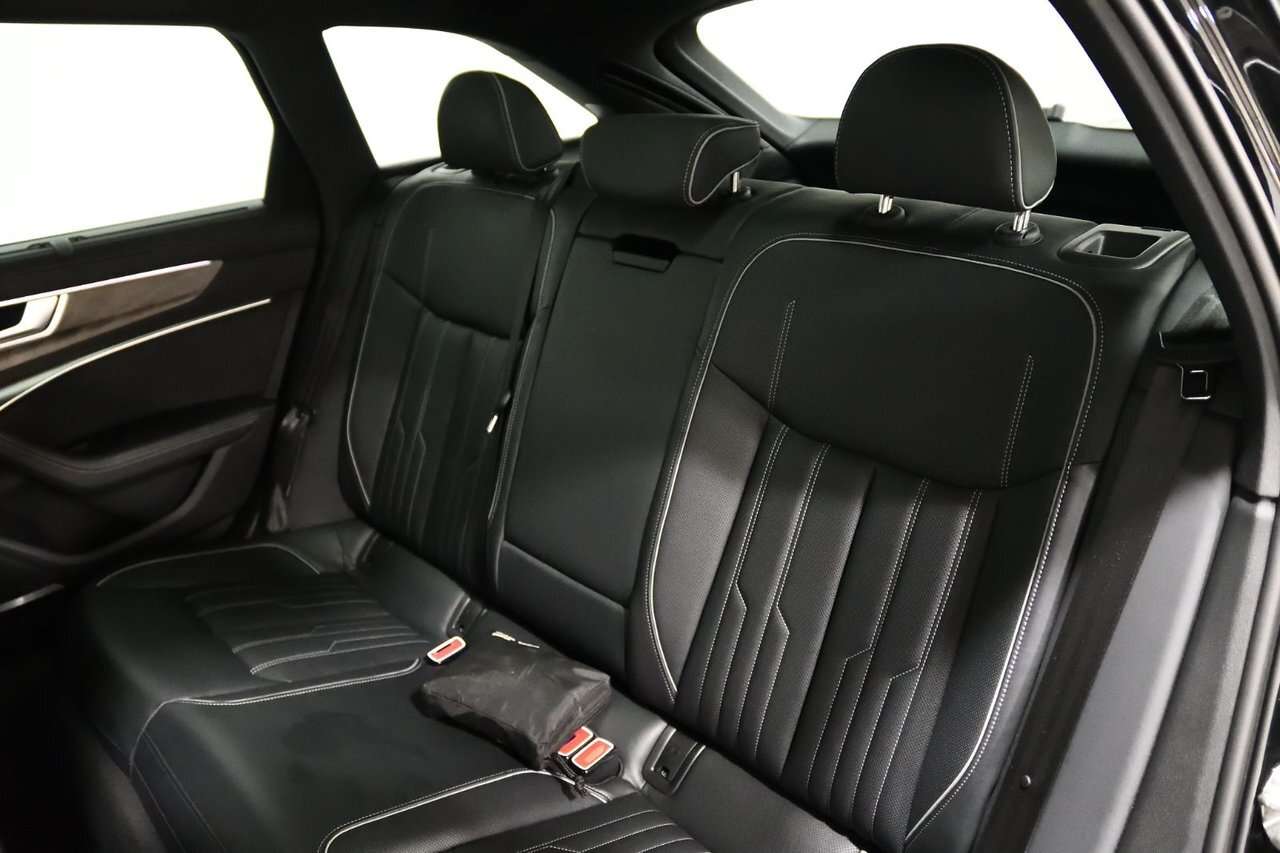 2025 Audi A6 allroad Technik / Dynamic / Black optics / 21 ''/ Exclusiv thumb 16