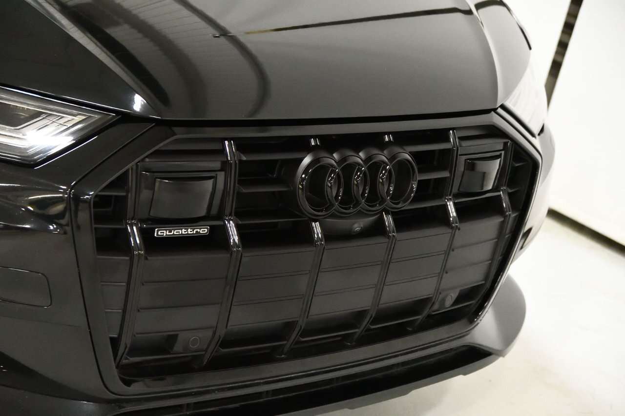 2025 Audi A6 allroad Technik / Dynamic / Black optics / 21 ''/ Exclusiv alt 4