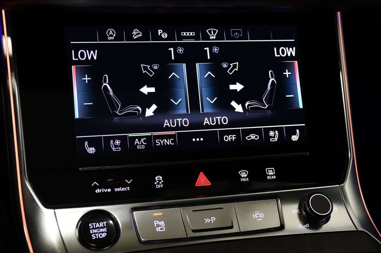 2025 Audi A6 allroad Technik / Dynamic / Black optics / 21 ''/ Exclusiv thumb 25