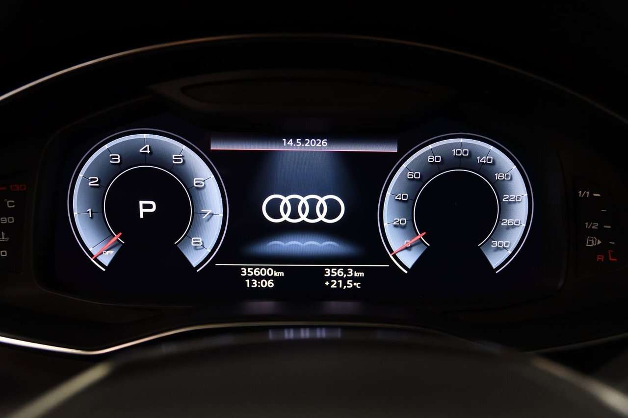 2025 Audi A6 allroad Technik / Dynamic / Black optics / 21 ''/ Exclusiv thumb 18