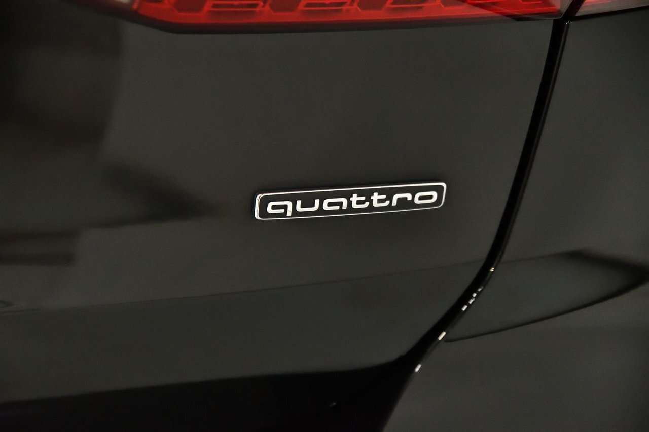 2025 Audi A6 allroad Technik / Dynamic / Black optics / 21 ''/ Exclusiv thumb 9