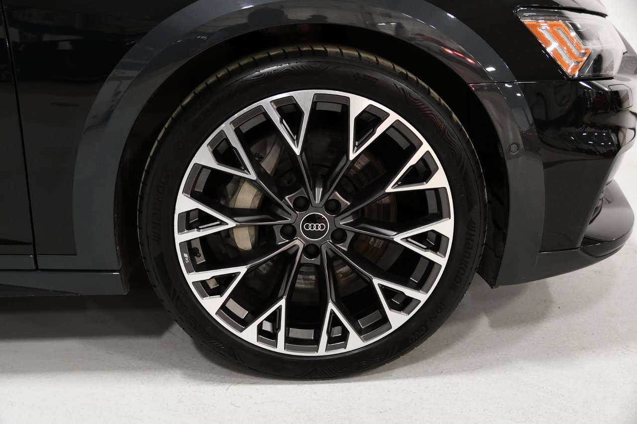 2025 Audi A6 allroad Technik / Dynamic / Black optics / 21 ''/ Exclusiv thumb 7