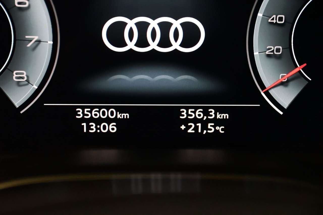 2025 Audi A6 allroad Technik / Dynamic / Black optics / 21 ''/ Exclusiv thumb 19