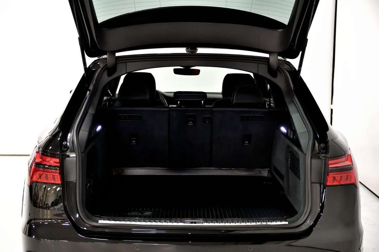 2025 Audi A6 allroad Technik / Dynamic / Black optics / 21 ''/ Exclusiv thumb 10