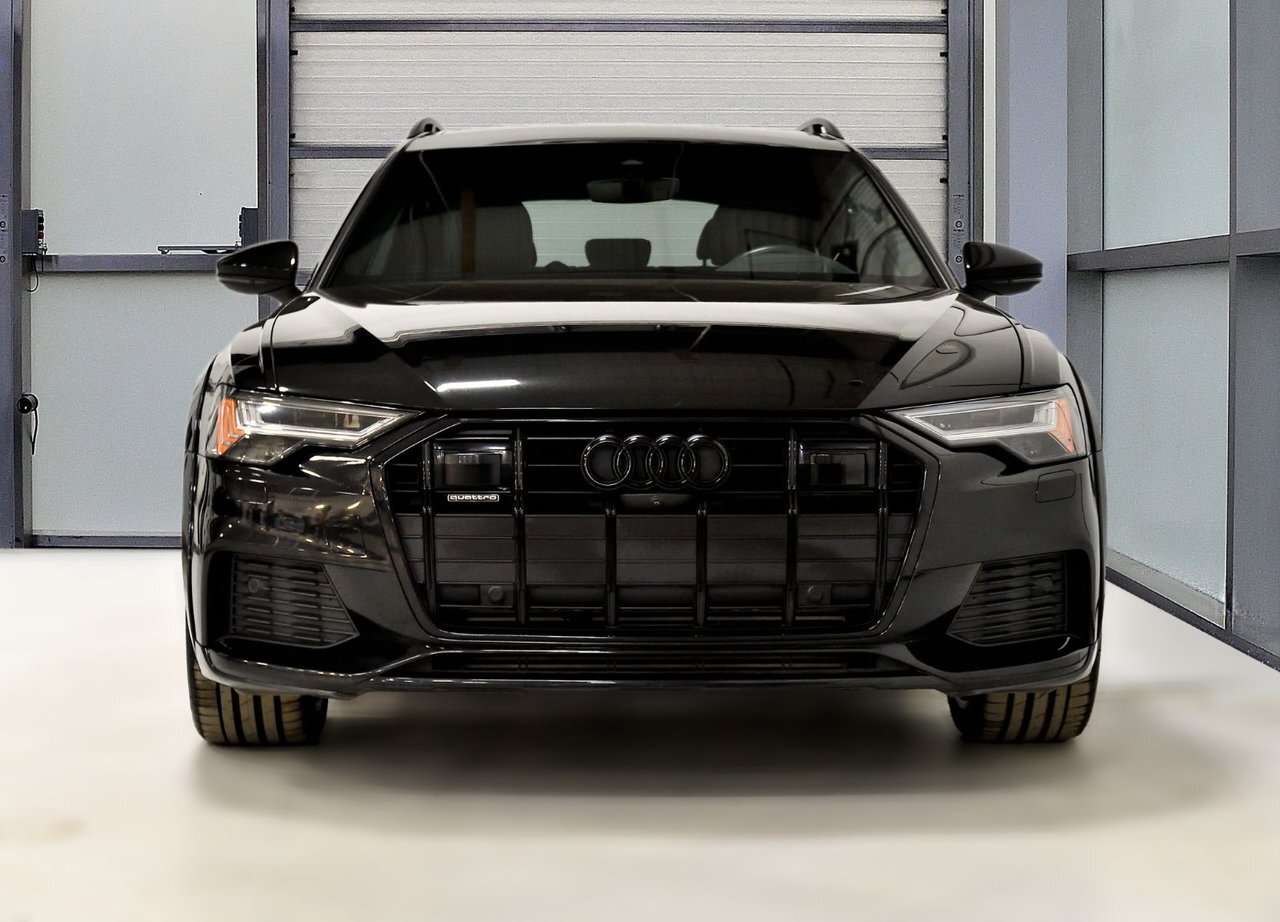 2025 Audi A6 allroad Technik / Dynamic / Black optics / 21 ''/ Exclusiv alt 5