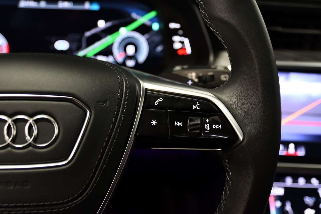 2025 Audi A6 allroad Technik / Dynamic / Black optics / 21 ''/ Exclusiv thumb 27