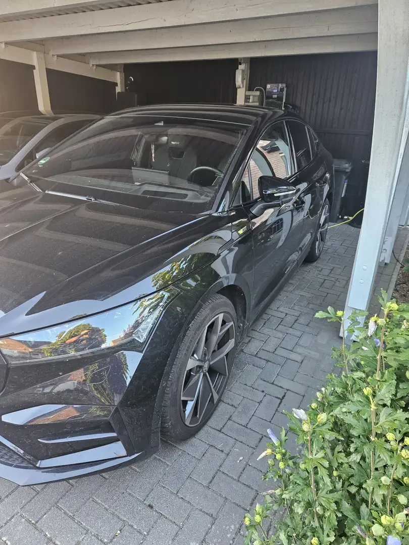 Skoda Enyaq 50 Studio - 2