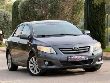 1.33 VVTi Dual Active