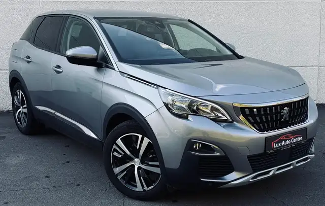 Peugeot 3008 3008 1.5 BlueHDi Allure (EU6.2) Garantie 12 Mois✅✅