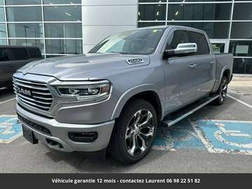 Longhorn 12P 5.7L 4x4 Tout compris hors homologation 4500e