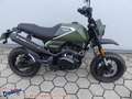 Brixton Crossfire 125 XS, nur 64 km Groen - thumbnail 1