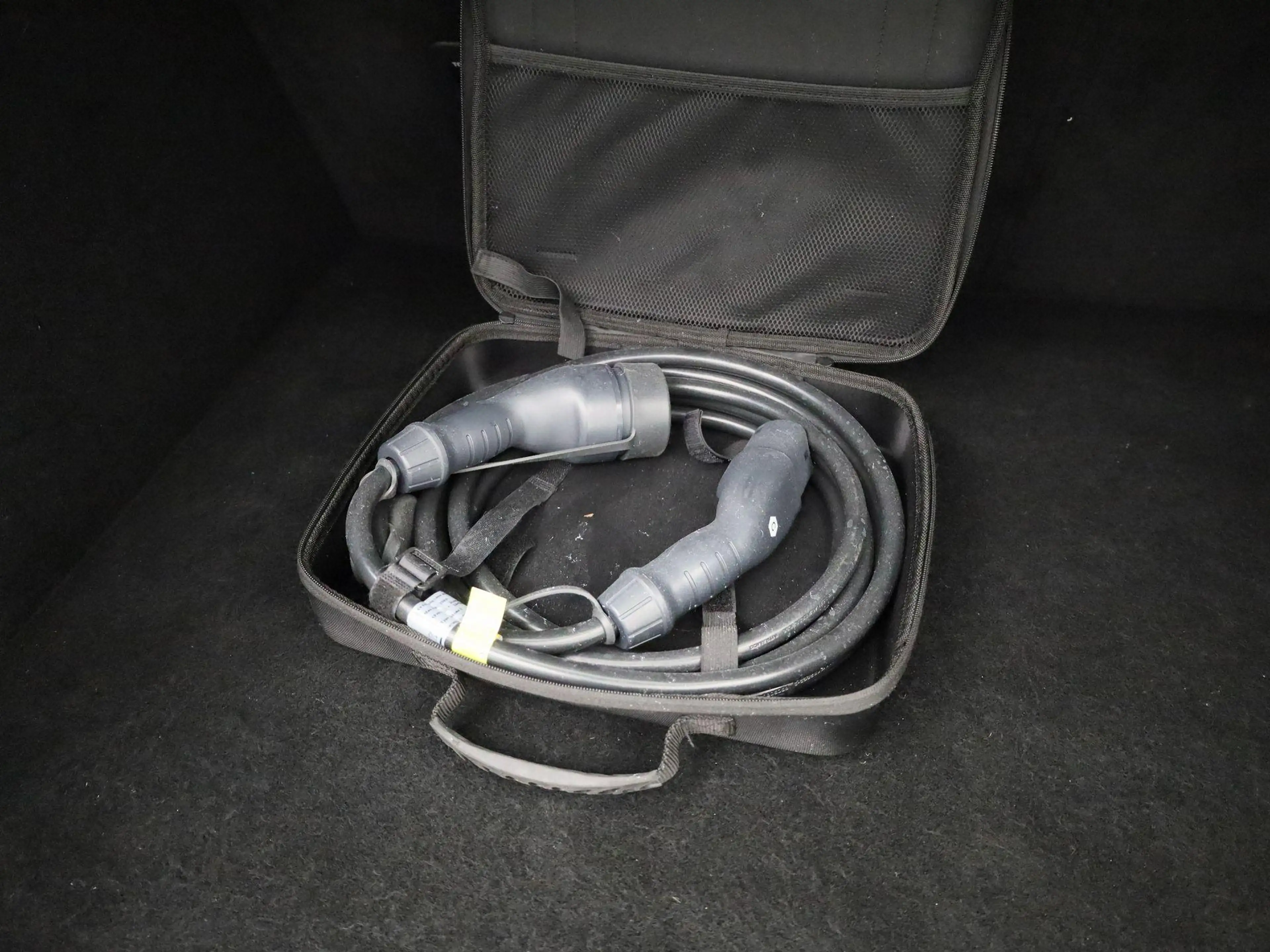 MG HS 1.5 PHEV 272pk Aut. Luxury — photo 14