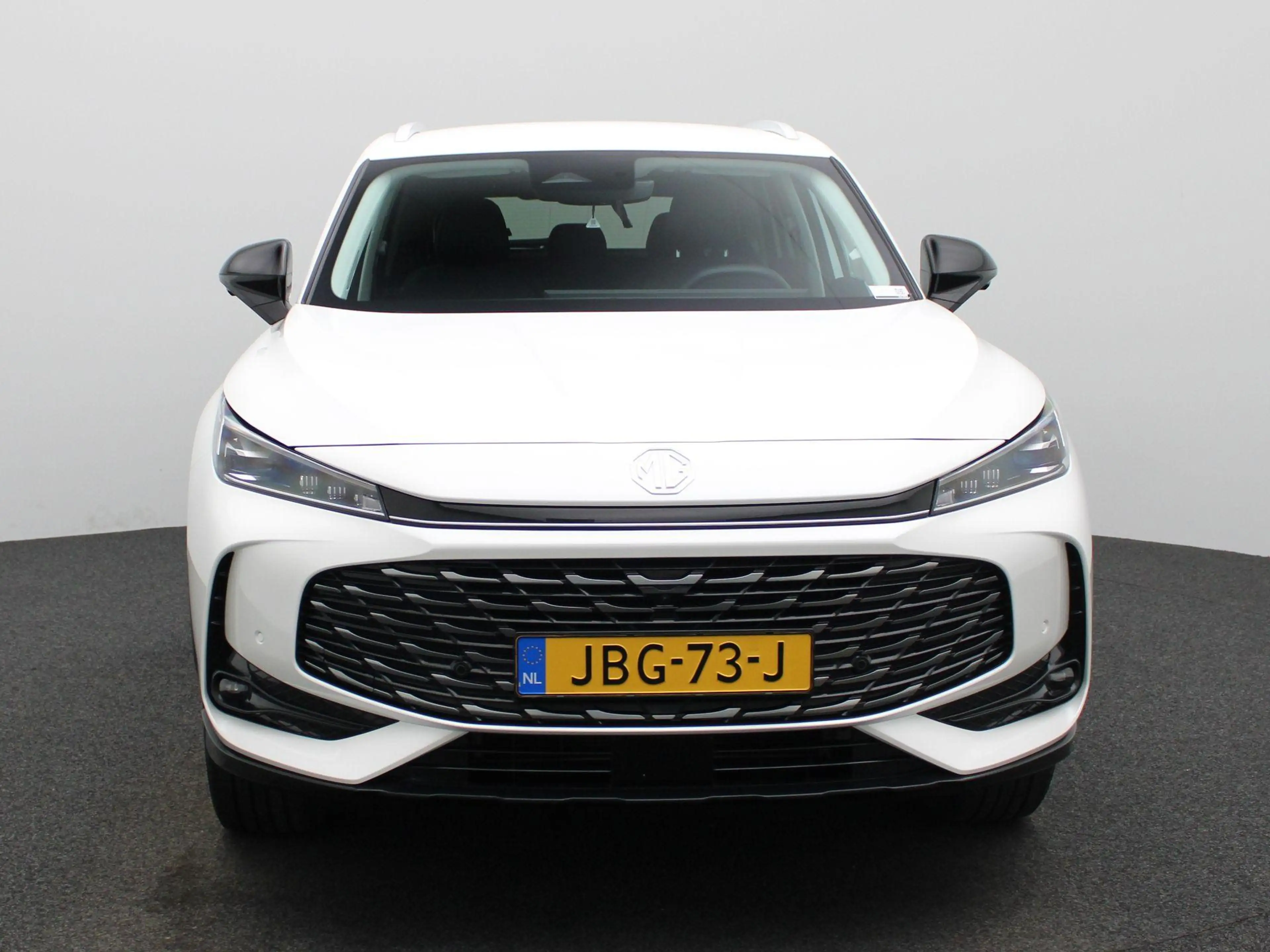 MG HS 1.5 PHEV 272pk Aut. Luxury — photo 3