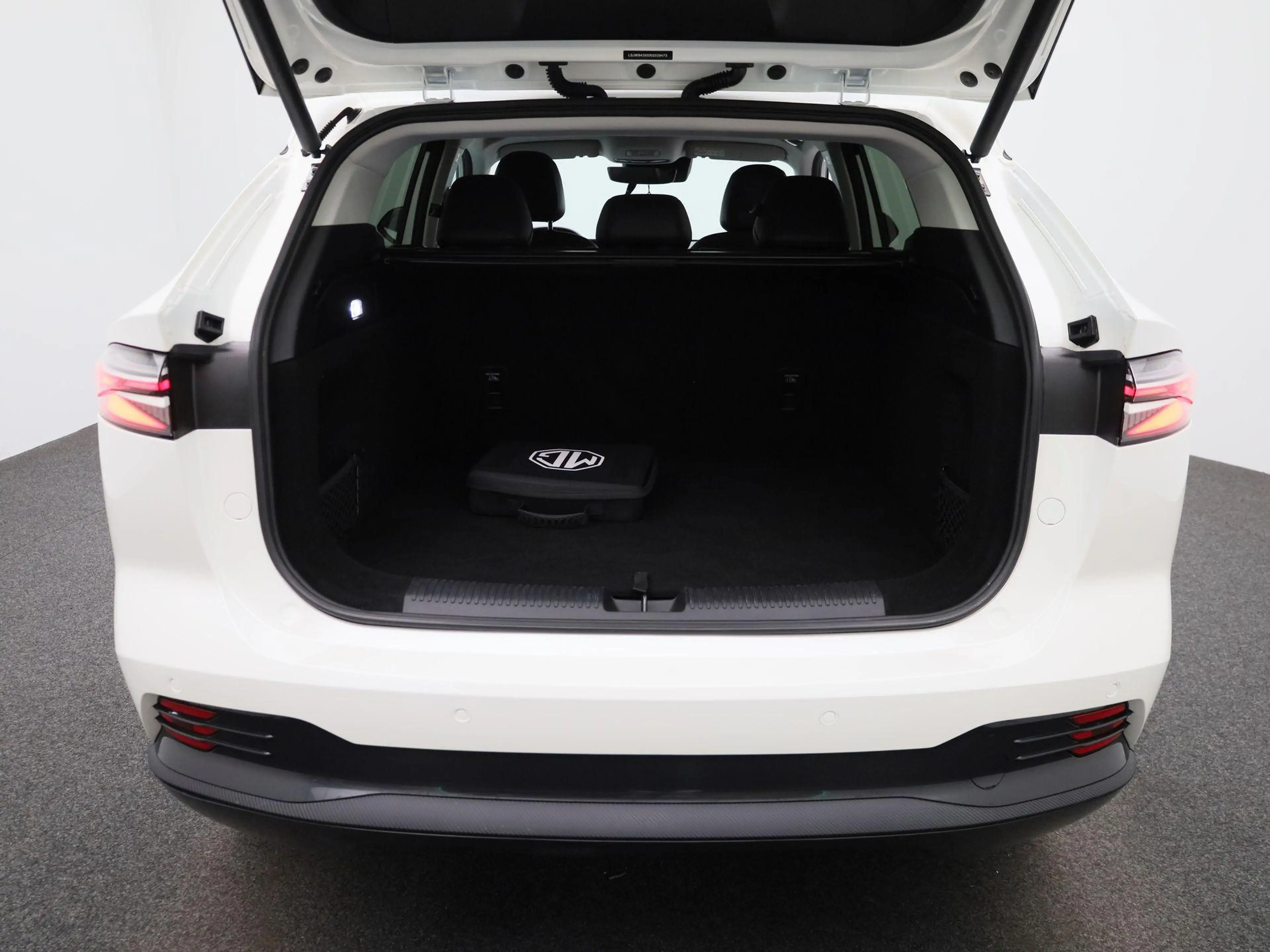 MG HS 1.5 PHEV 272pk Aut. Luxury — photo 12