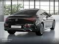 Mercedes-Benz CLE 180 AMG+PANO+360+BURMESTER+TOTW+KEYLESS+9G Schwarz - thumbnail 4