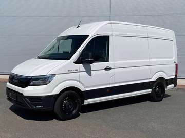 3.180 L3H3 Kasten STANDHZ ACC NAVI KAMERA