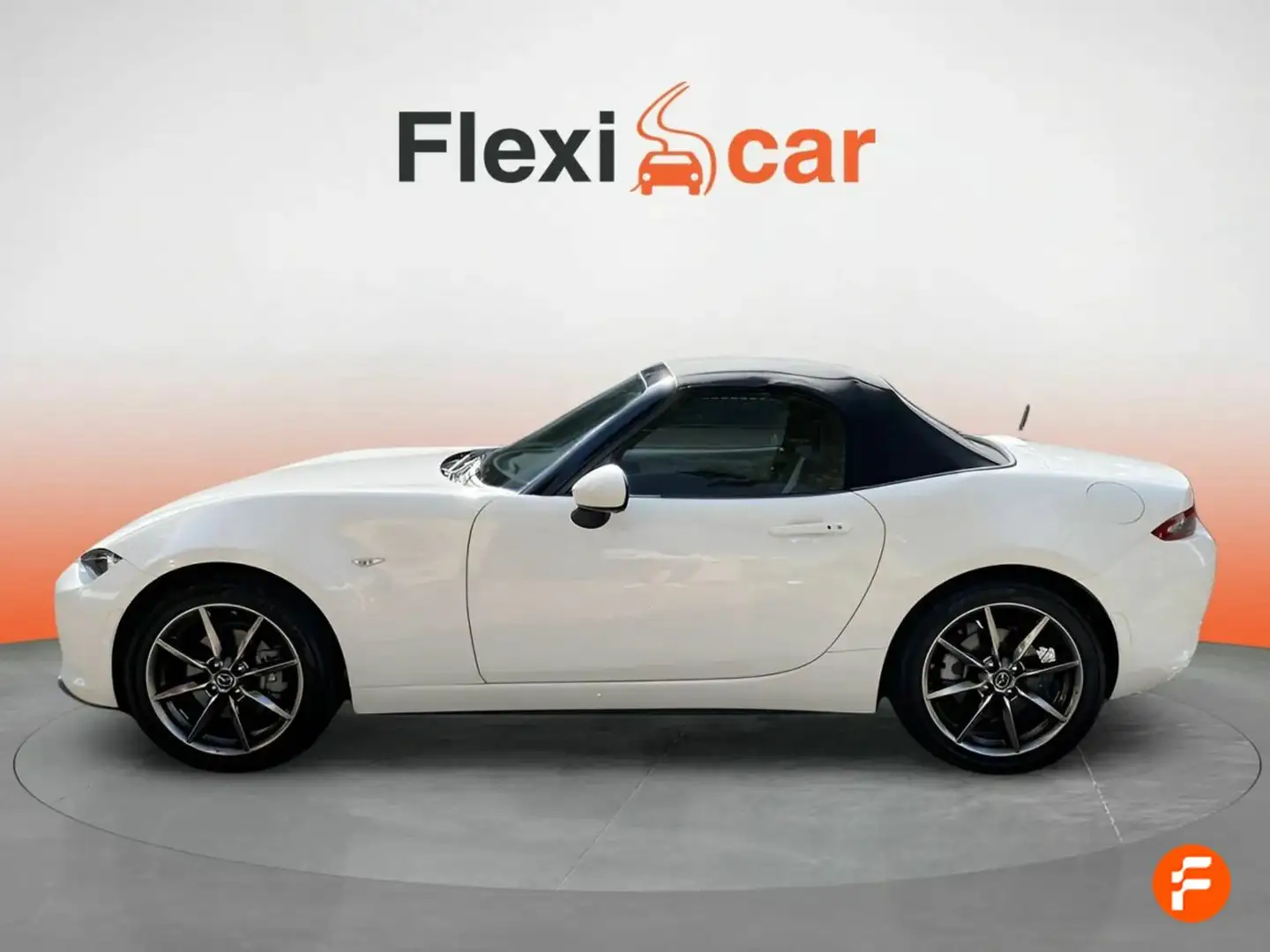 Mazda MX-5 ST 2.0 Skyactiv-G Kizuna Blanco - 2