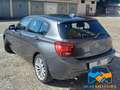 BMW 118 d 5p. Business Gris - thumbnail 7