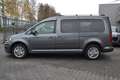 Volkswagen Caddy Caddy MAXI * 2.0 TDI * DSG * 7 zitplaatsen Grau - thumbnail 4