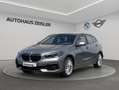 BMW 118 i Automatik Sitzheizung PDC UPE 41.870,-- Grau - thumbnail 1