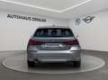 BMW 118 i Automatik Sitzheizung PDC UPE 41.870,-- Grau - thumbnail 6