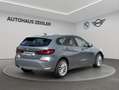 BMW 118 i Automatik Sitzheizung PDC UPE 41.870,-- Grau - thumbnail 2