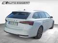 Skoda Octavia Combi Sportline 1,5 TS I 110 kW 7-Gang. Navi Digit Weiß - thumbnail 4