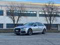 Audi S4 Avant 3.0 tfsi Business quattro 354cv tiptronic srebrna - thumbnail 1