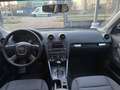 Audi A3 Sportback 1.6 tdi s-tronic ADATTA A NEOPATENTATI Zwart - thumbnail 23