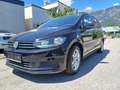 Volkswagen Touran Touran Comfortline 1,6 SCR TDI Comfortline Schwarz - thumbnail 1