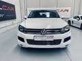 Volkswagen Touareg 3.0TSI Hybrid Blanco - thumbnail 2
