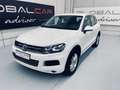 Volkswagen Touareg 3.0TSI Hybrid Blanco - thumbnail 38