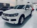Volkswagen Touareg 3.0TSI Hybrid Blanco - thumbnail 15